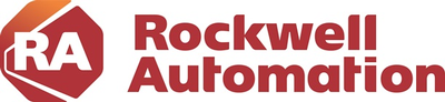 Logo for sponsor Rockwell Automation